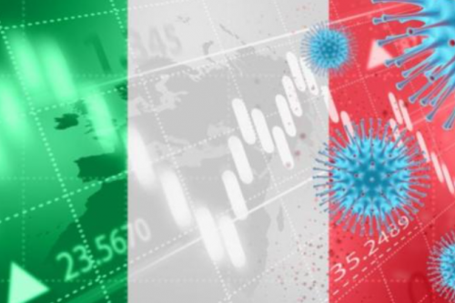 italia statistiche economiche