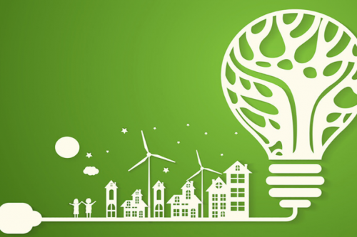 transizione ecologica mite