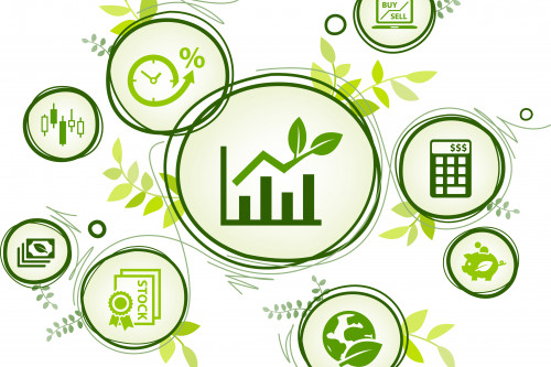 finanza sostenibile ey