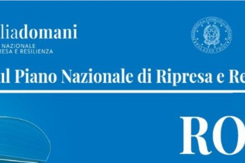 pnrr Roma