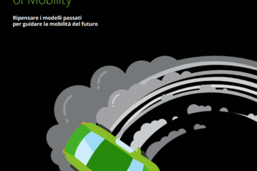 the future of mobility deloitte