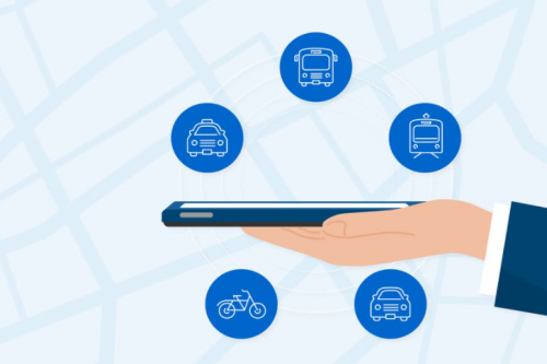 mobilità interconnessa