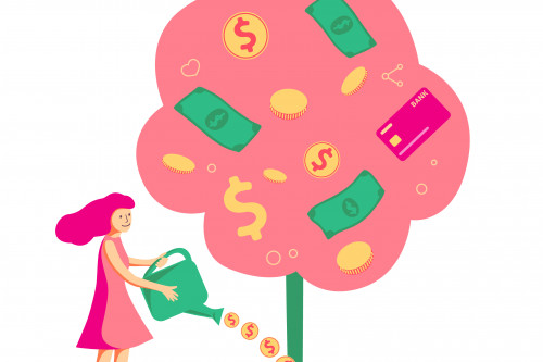 investimenti femminili