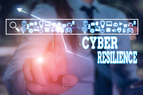cyber resilience