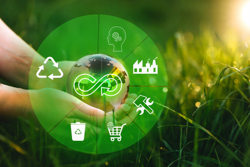 economia circolare mite