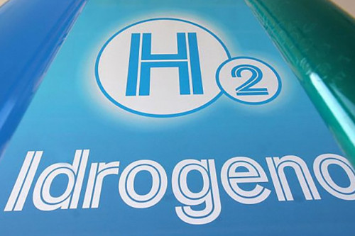 idrogeno mite