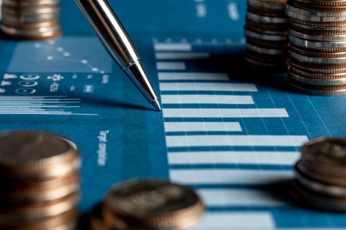 bilancio in crescita