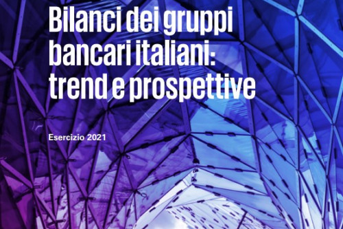 i bilanci delle banche