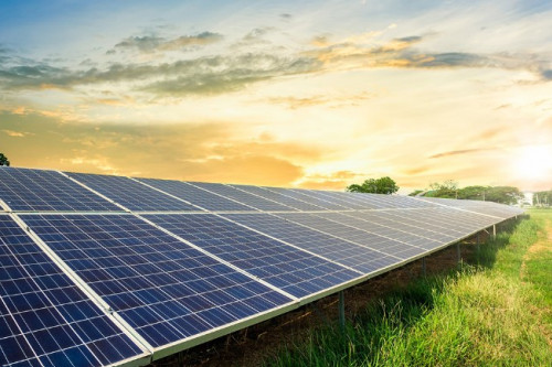 pannelli fotovoltaici