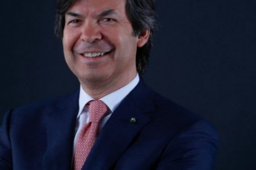 carlo messina