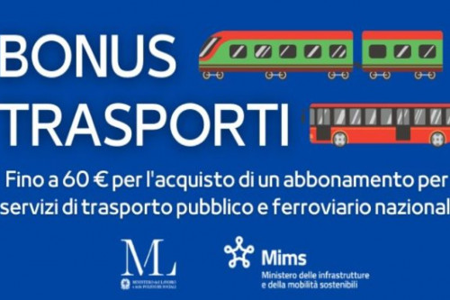 bonus trasporti