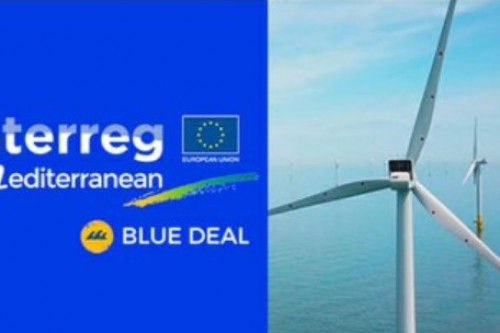 blue deal