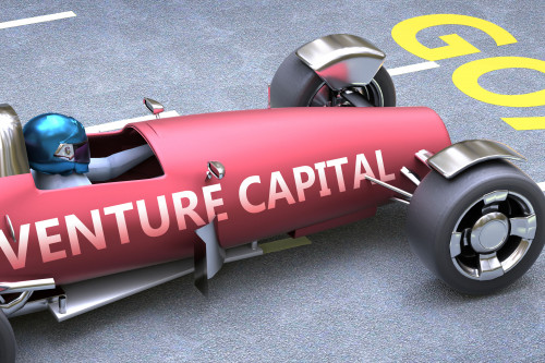 venture capital