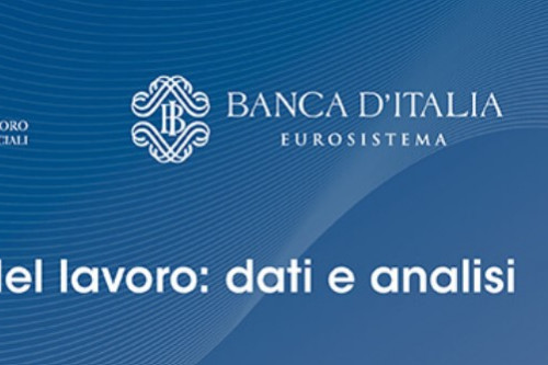 mercato del lavoro bankitalia