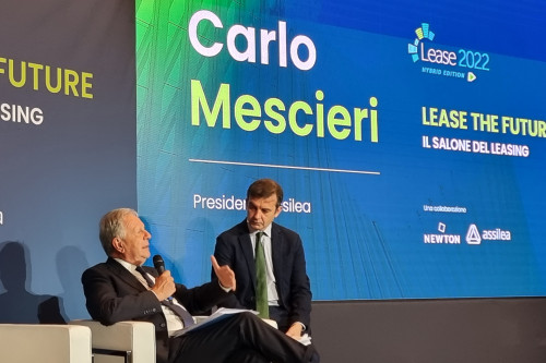Mescieri lease 2022