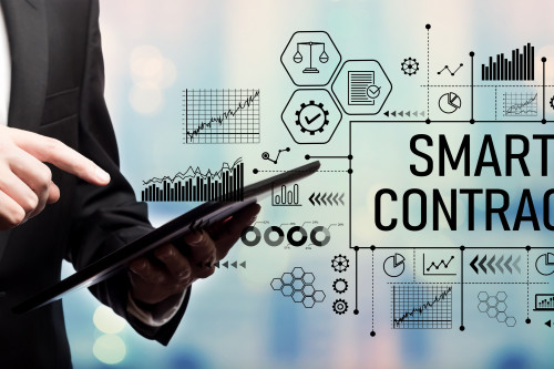 smart contract