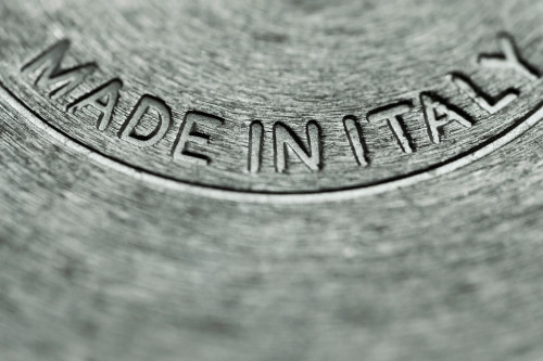 made in italy ministero