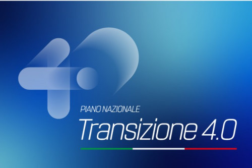 transizione 4.0 mimit