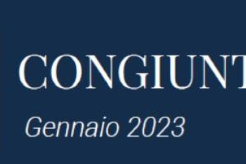 congiuntura flash gennaio 2023