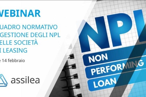 webinar npl