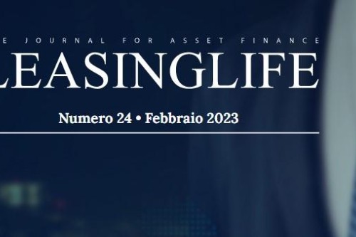 leasin life