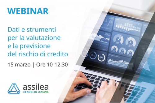 webinar rischio di credito