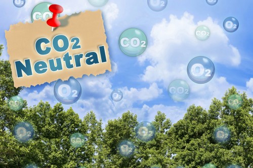 co2 neutral