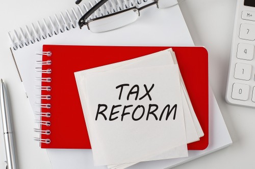 Riforma fiscale