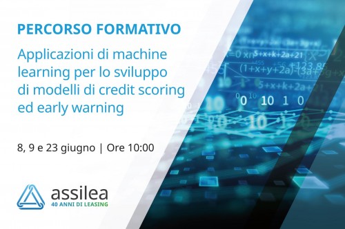 machine learning copertina def