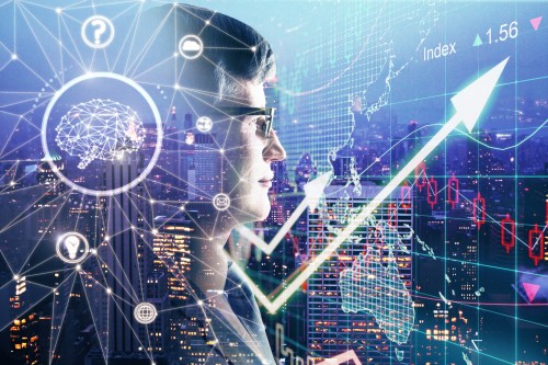 intelligenza artificiale e finanza