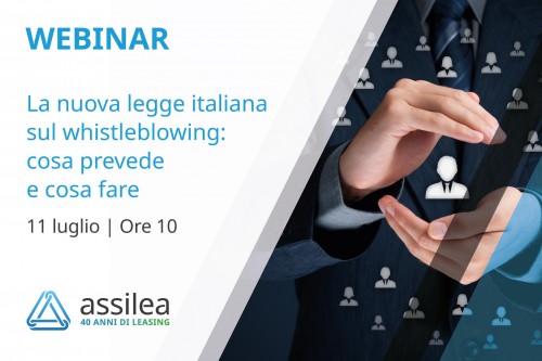 whisterblowing assilea