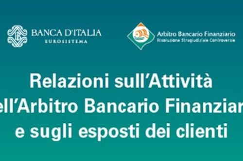 relazione abf 2022