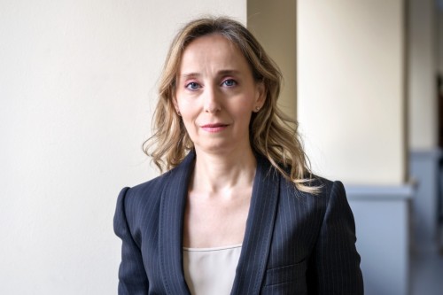 Simona Arduini Banca Ifis