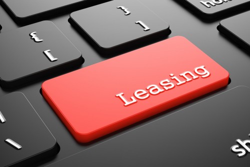 leasing cartolarizzazione