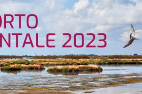 rapporto ambientale 2023