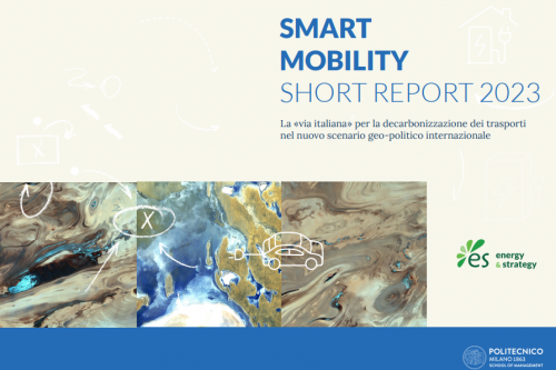 smart mobility 2023