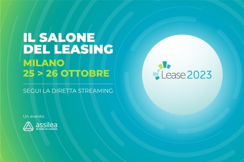 La diretta streaming di Lease 2023