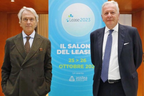 fortis mescieri lease 2023