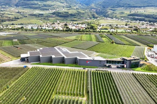 Italia che fa italia