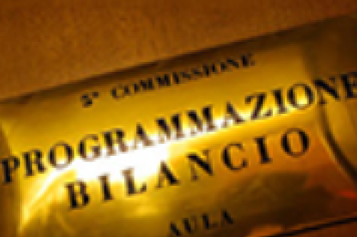 ddl bilancio 2023