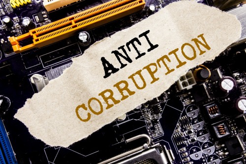 anticorruzione
