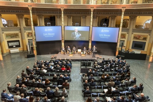 assilea quarantennale