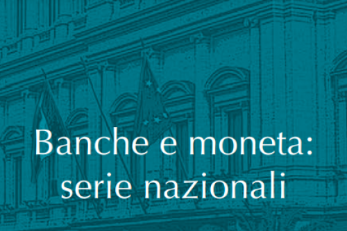 banche e moneta