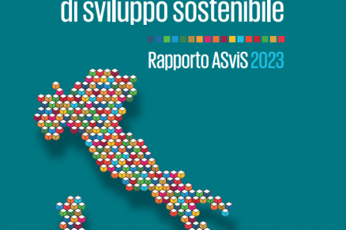 rapporto asvis 2023
