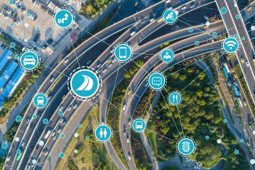 veicoli a guida autonoma