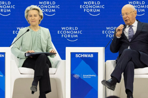 wef davos
