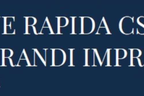 confindustria industria