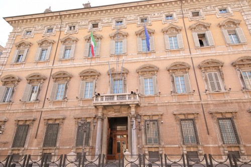 Senato della Repubblica