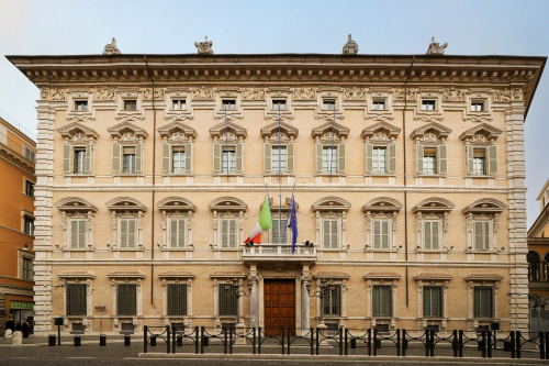 palazzo madama