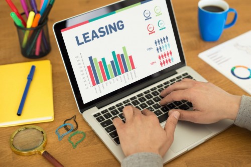 dati macroeconomici leasing